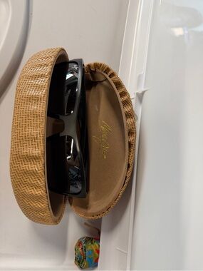 Maui Jim Makoa Sunglasses